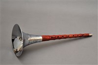 藏品(中音嗩吶 )的圖片