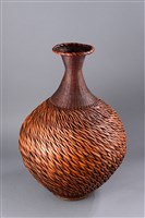 藏品(孔雀開屏)的圖片