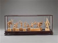 藏品(開路先鋒)的圖片