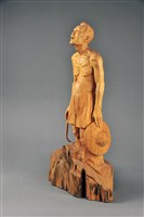 藏品(南風起稻香)的圖片