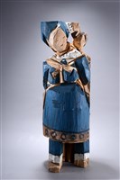 藏品(人間系列一)的圖片