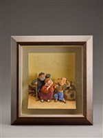 藏品(白賊七-簑衣)的圖片