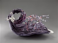 藏品(幻紫謎蝶)的圖片