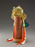 藏品(帥盔(帽))的圖片