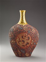 藏品(紋心雕龍)的圖片