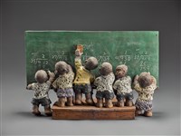 藏品(黑板故事)的圖片