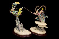 藏品(舞天動地)的圖片