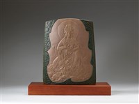 藏品(智吉菩薩)的圖片