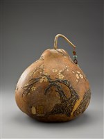 藏品(老梅樹)的圖片