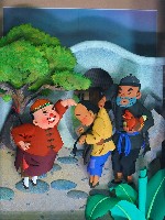 藏品(白賊七-偷雞)的圖片