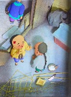 藏品(白賊七-紙紮店)的圖片