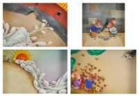 藏品(老鼠娶親)的圖片