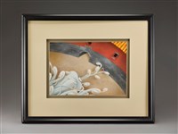 藏品(老鼠娶親-吹風)的圖片