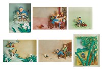 藏品(傻女婿)的圖片