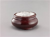 藏品(蝶戀花(底座))的圖片