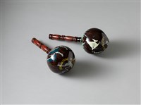 藏品(沙鈴 )的圖片