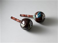 藏品(沙鈴 )的圖片