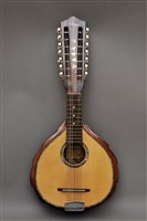 藏品(龜殼邦朵里亞琴 )的圖片