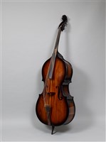 藏品(倍低音琴  )的圖片