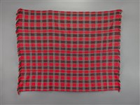 藏品(北菲律賓服飾布料)的圖片