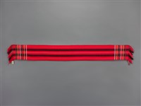 藏品(北菲律賓服飾布料)的圖片