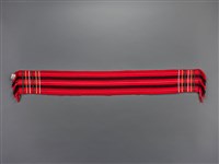 藏品(北菲律賓服飾布料)的圖片