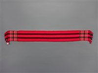 藏品(北菲律賓服飾布料)的圖片