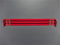 藏品(北菲律賓服飾布料)的圖片