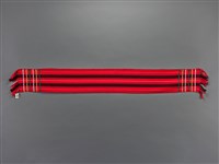 藏品(北菲律賓服飾布料)的圖片