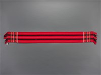 藏品(北菲律賓服飾布料)的圖片