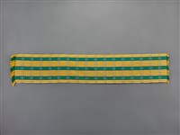 藏品(北菲律賓服飾布料)的圖片