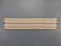 藏品(北菲律賓服飾布料)的圖片