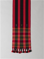 藏品(北菲律賓服飾布料)的圖片