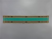 藏品(北菲律賓服飾布料)的圖片