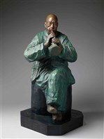 藏品(清音(北管嗩吶))的圖片