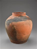 藏品(陶甕)的圖片