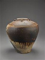 藏品(陶甕)的圖片