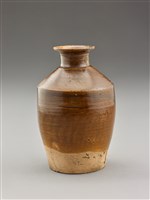 藏品(陶壺)的圖片
