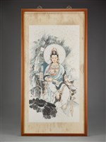 藏品(觀音)的圖片