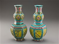 藏品(花瓶)的圖片