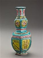 藏品(花瓶-左)的圖片