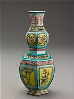 藏品(花瓶-右)的圖片