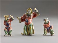 藏品(童子)的圖片