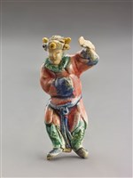 藏品(童子-1)的圖片