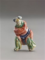 藏品(童子-3)的圖片