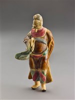 藏品(宮吏)的圖片