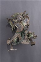 藏品(樊噲)的圖片