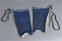 藏品(格紋綁腿)的圖片