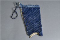 藏品(格紋綁腿)的圖片