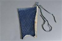 藏品(格紋綁腿)的圖片